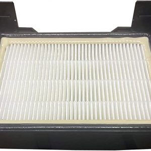 Perfect C105 Canister Vacuum Hepa Filter